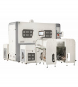 Máy nhồi lông vũ tự động GTG 4 đầu 16 cân